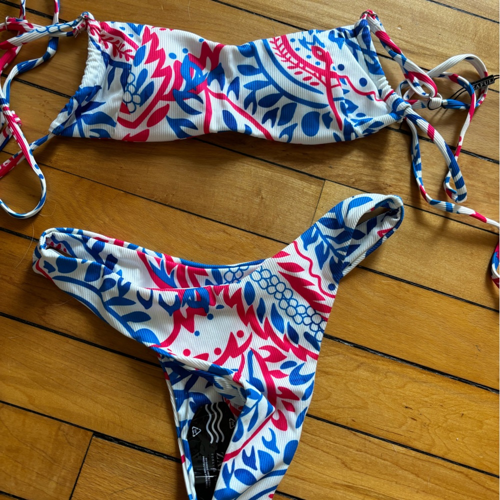Small Bikini
